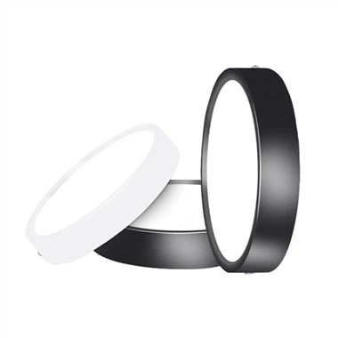 화이트 천장 다운라이트