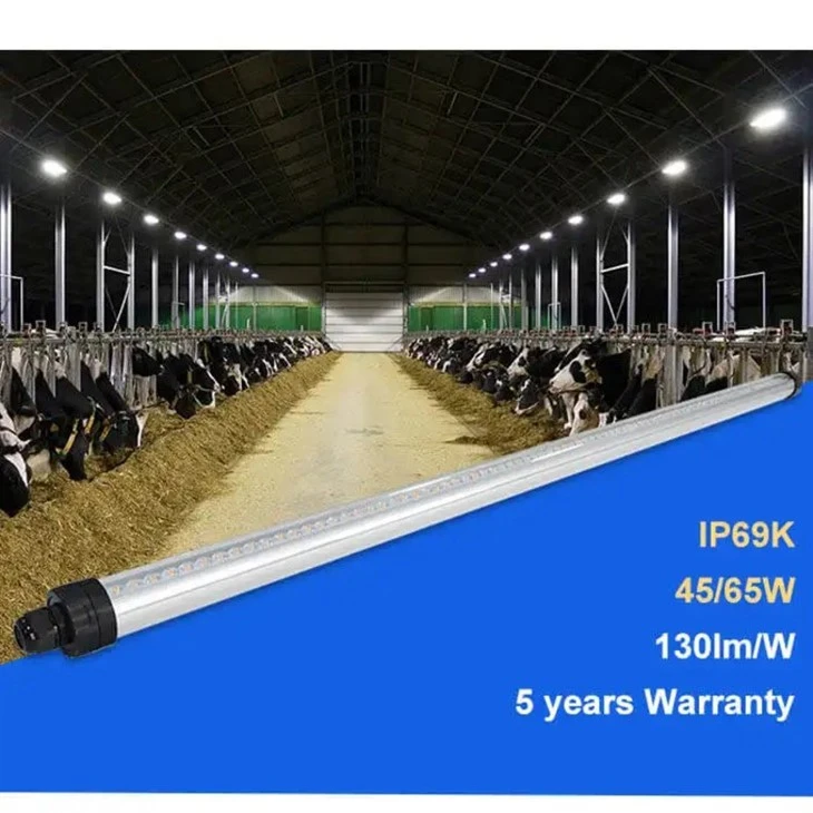 T12 LED POULTRY LIGHT