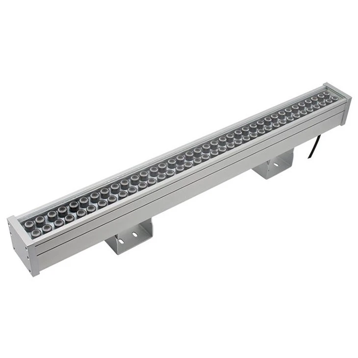 48W Outdoor Waterproof 48 Bulbs Linear Light