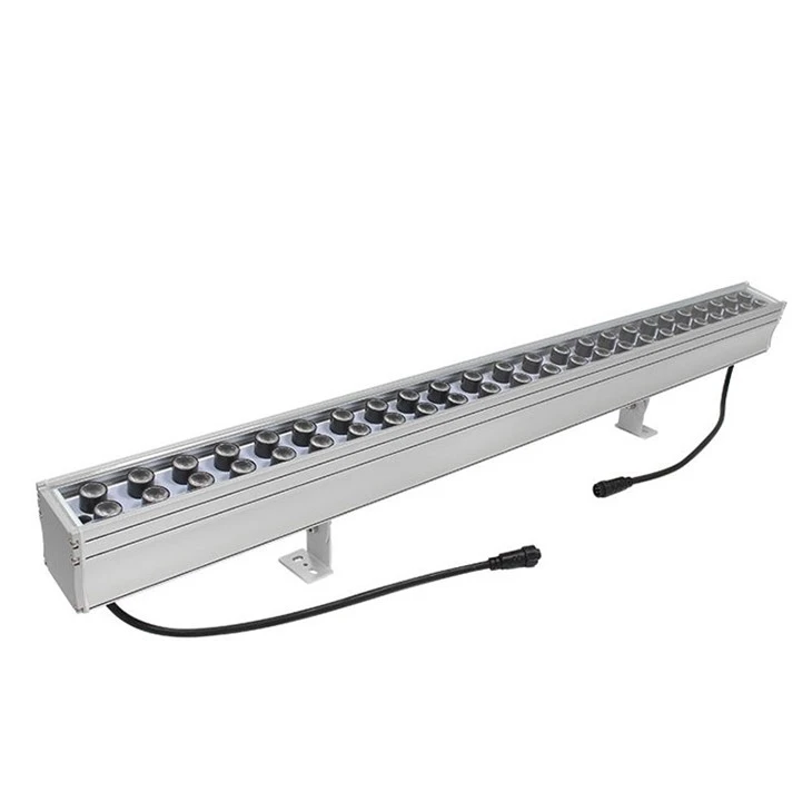 Outdoor Led Wall Washer Light