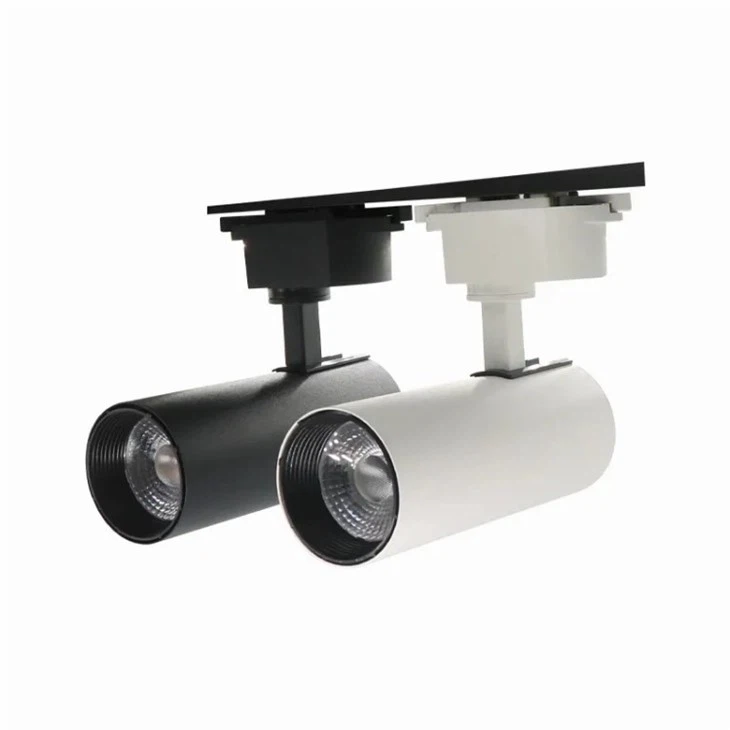 bright led track lighting