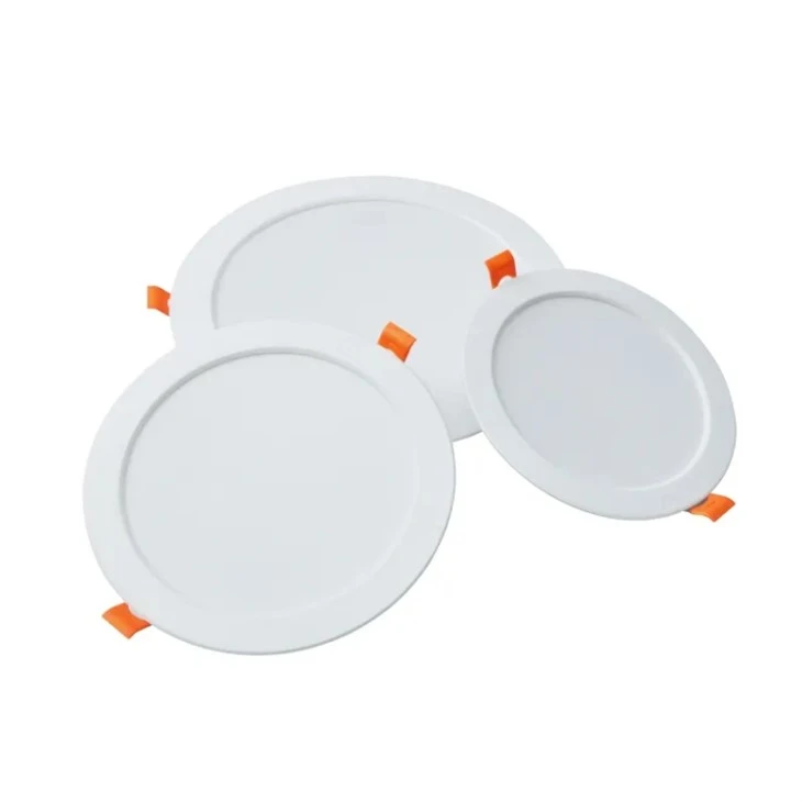 12w Led Slim Panel Light