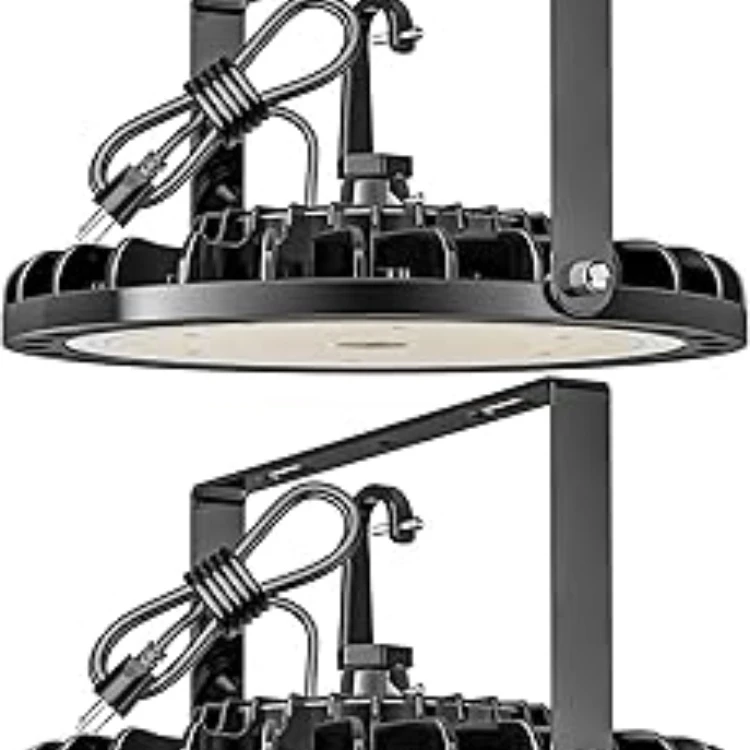 200W Ip67 3500K Led Waterproof Highbay Light