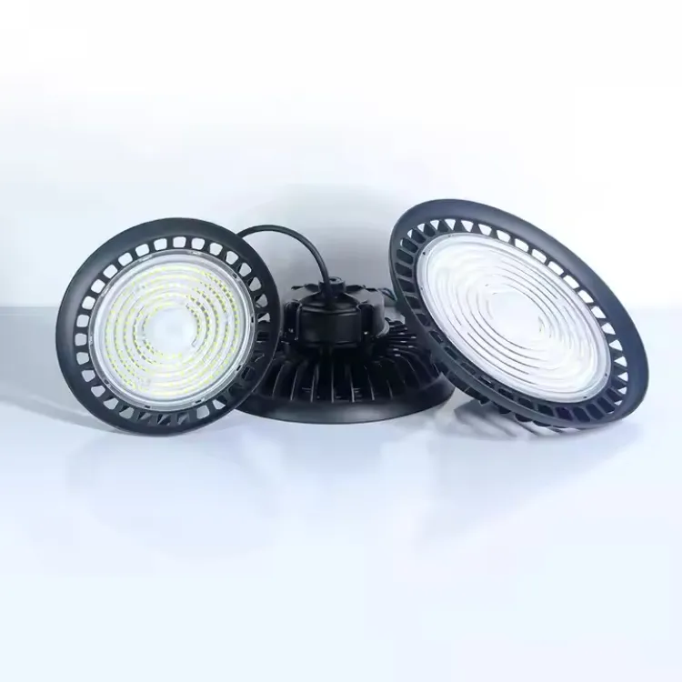 200W Ip67 5000K Led Waterproof Highbay Light