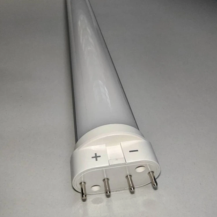 20W 1.35M White 4-Pin Led Tube Light