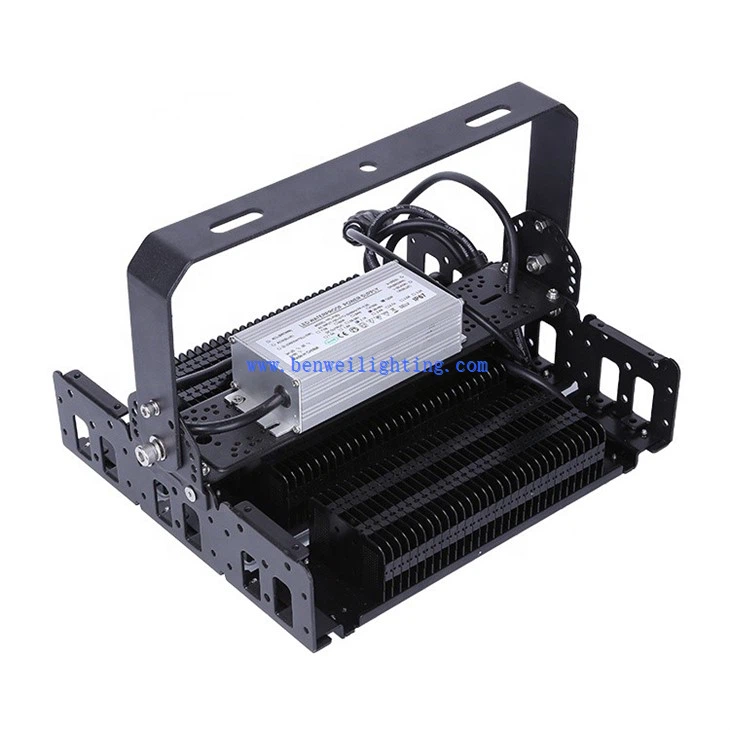 led rodeo arena lights