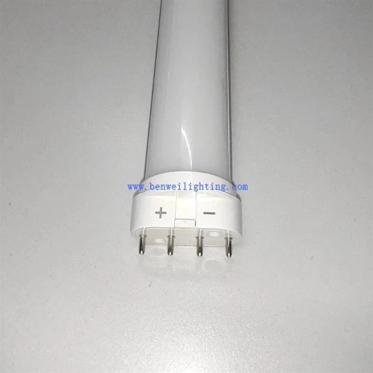 4 Pins 2g11 Base LED Lamp