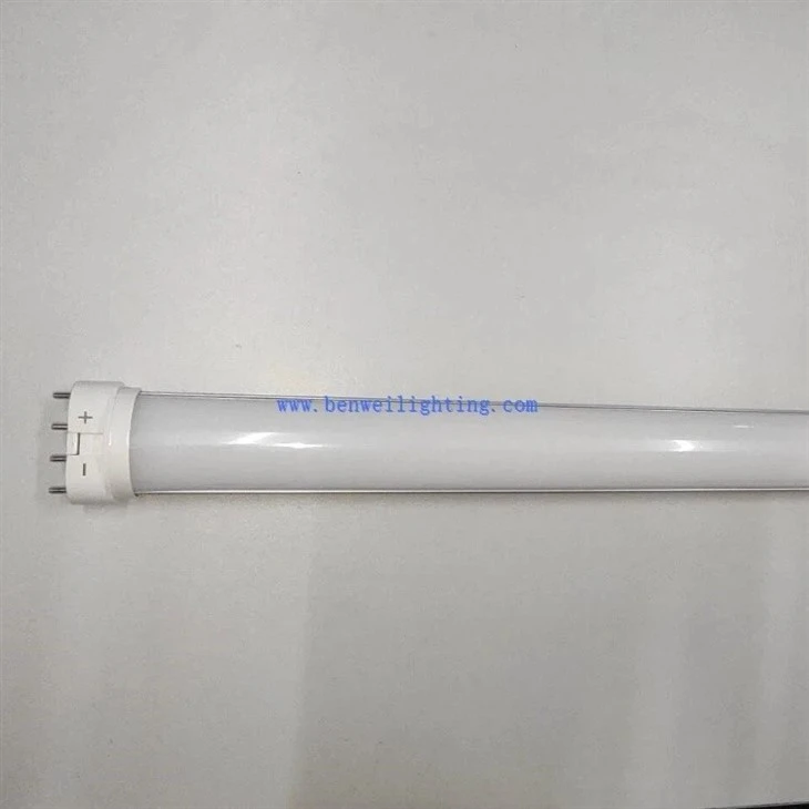 4 Pins 2g11 Base LED Lamp
