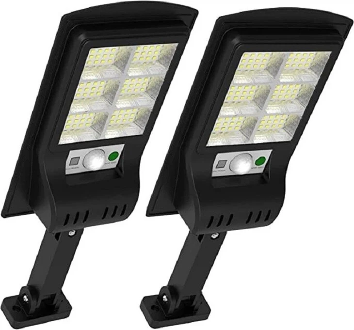4000k Solar Street Light 5000k