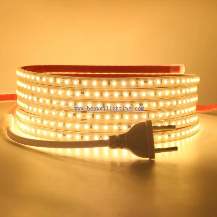 8W 4800K LED Strip Lights