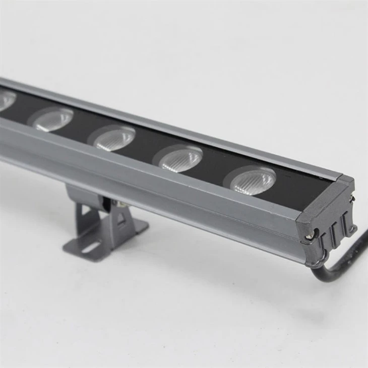 Aliminum LED Washer Light