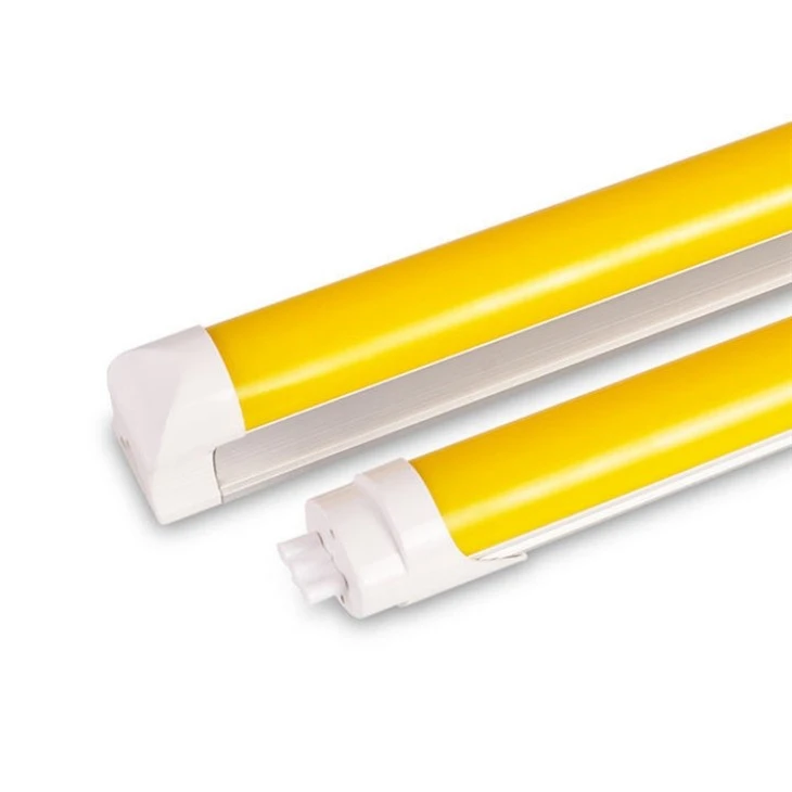 Anti UV Led Tube Light