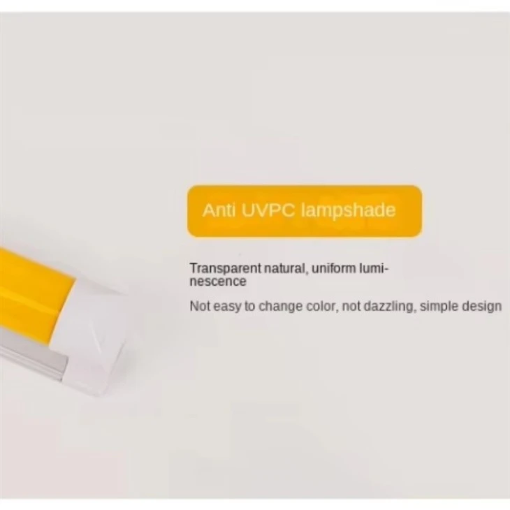 Anti UV Led Tube Light suppliers