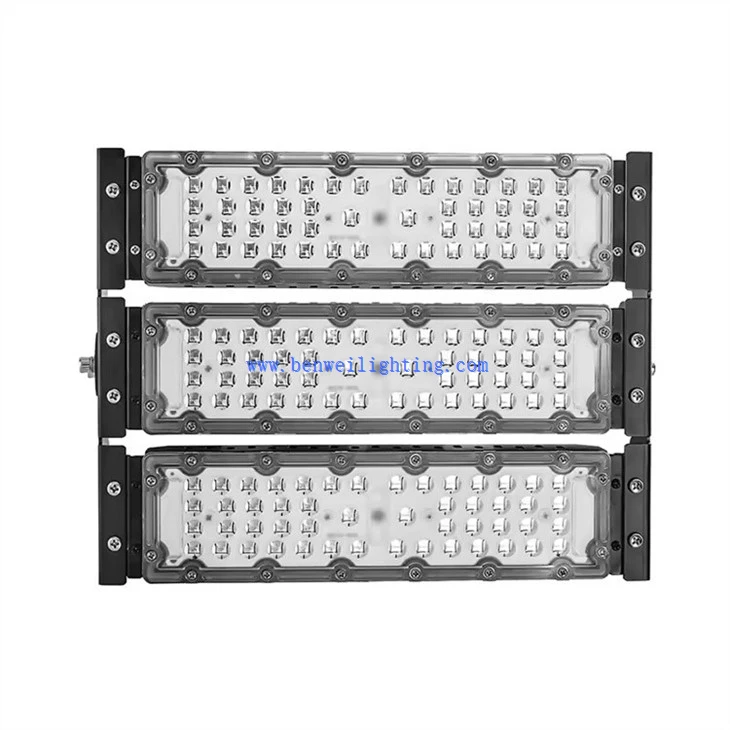 Athletic field lighting  (1)
