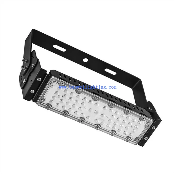Athletic field lighting  (5)
