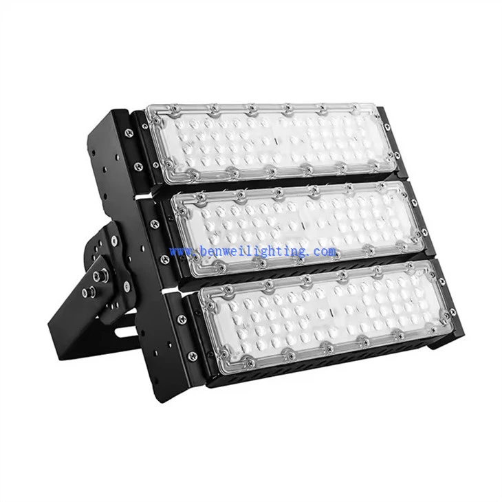 Athletic field lighting  (4)