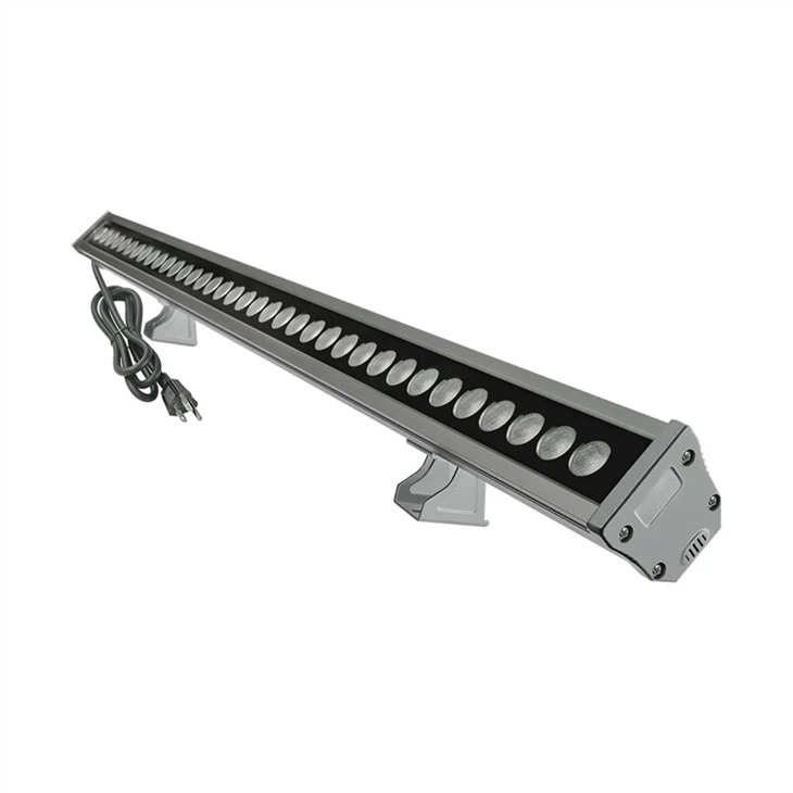 Background Wall Washer Light