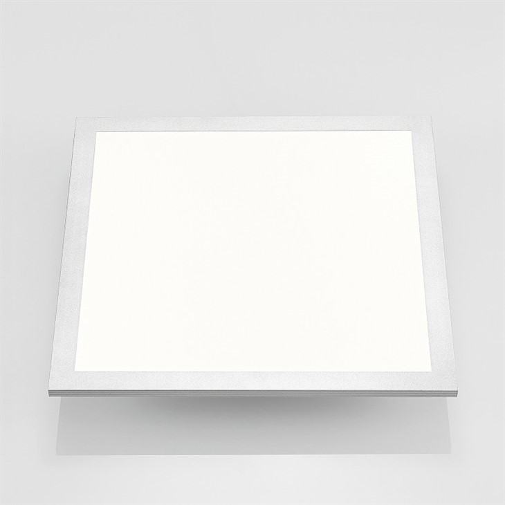 battery powered led panel light