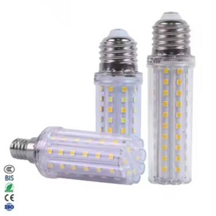 Changeable Lighting Lampara Ampoule Led Light Bulb