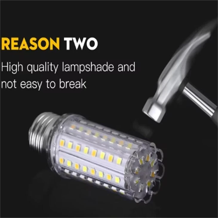 led corn cob retrofit bulbs