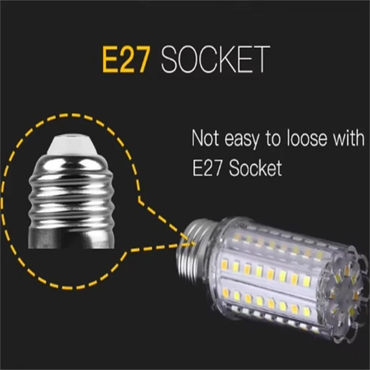 led corn cob light bulbs