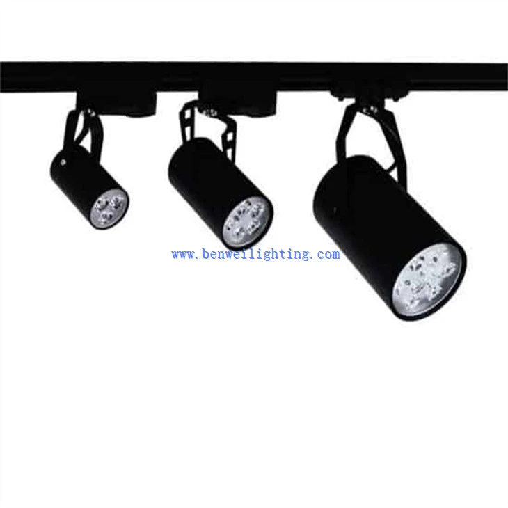 Commercial Track Light (5)
