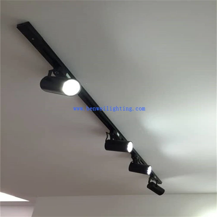 Commercial Track Light (3)