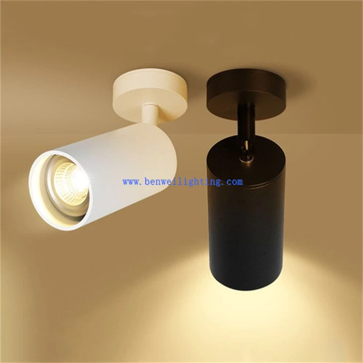 Commercial Track Light (1)
