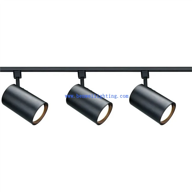 Commercial Track Light (2)