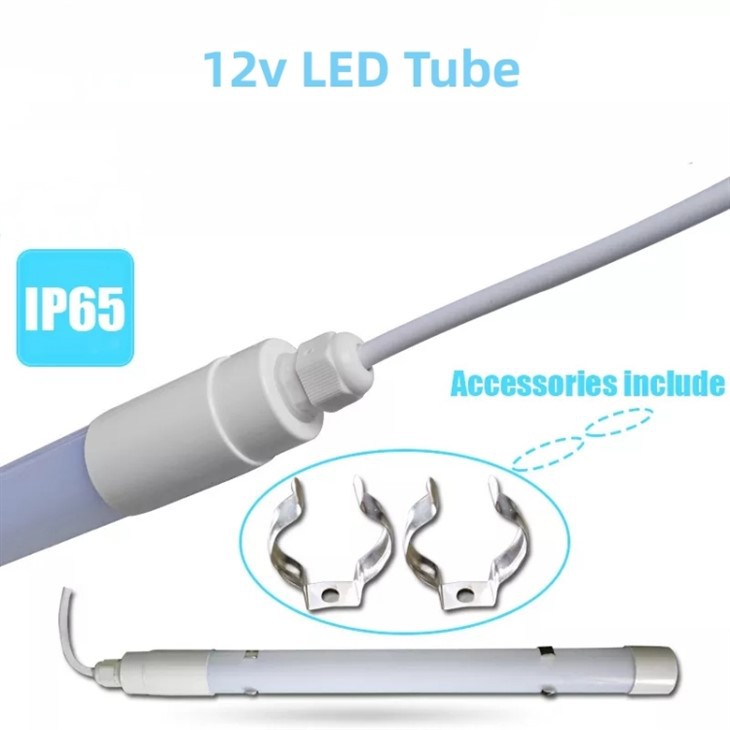 CRI95 LED Poultry Light