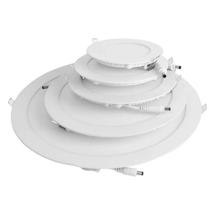 Dimmable Led Downlight 7w