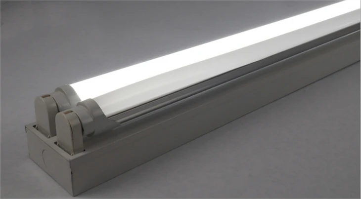 Emergency Led Batten Triproof Light
