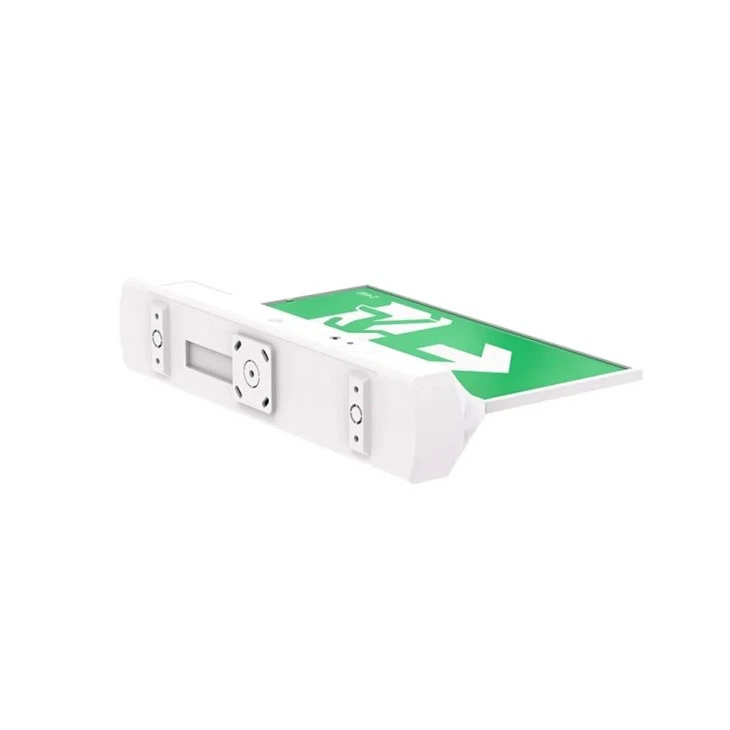 Exit Escape Sign Luminaire