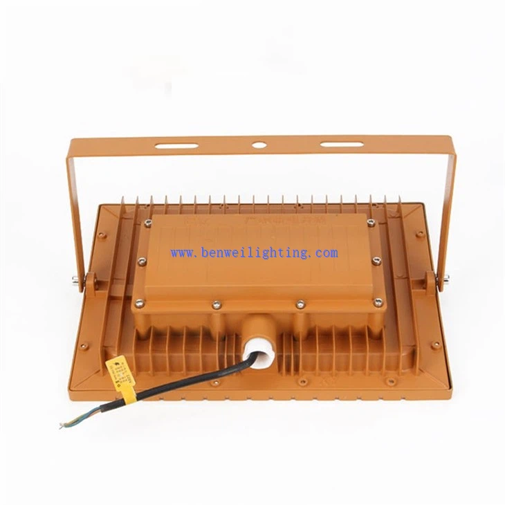 50W Professional Explosion-proof Lights2