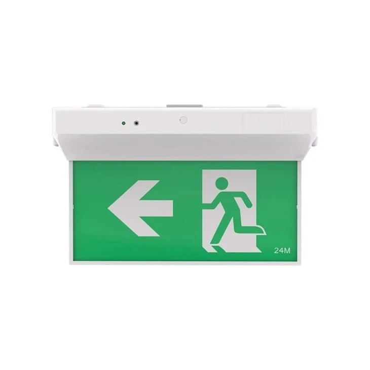Escape Sign Lamp