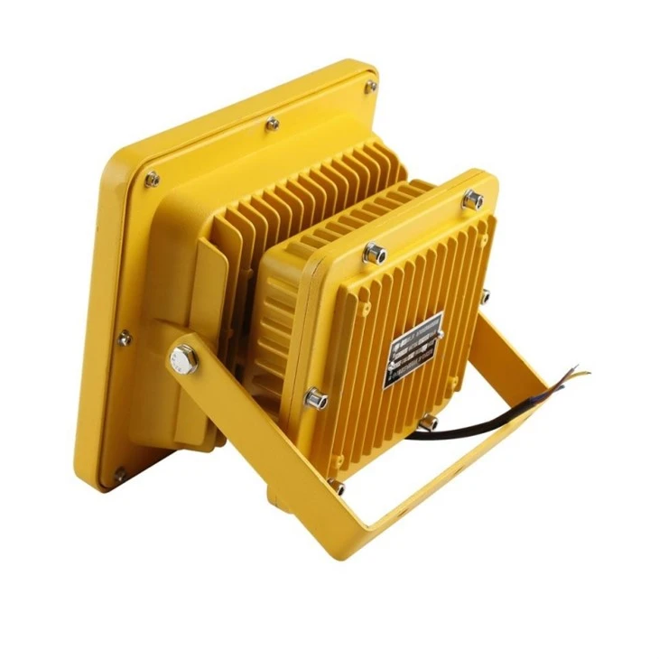Explosion Proof High Bay Led Light IP66