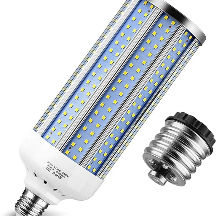 Eye-Friendly Corn LED Lamp