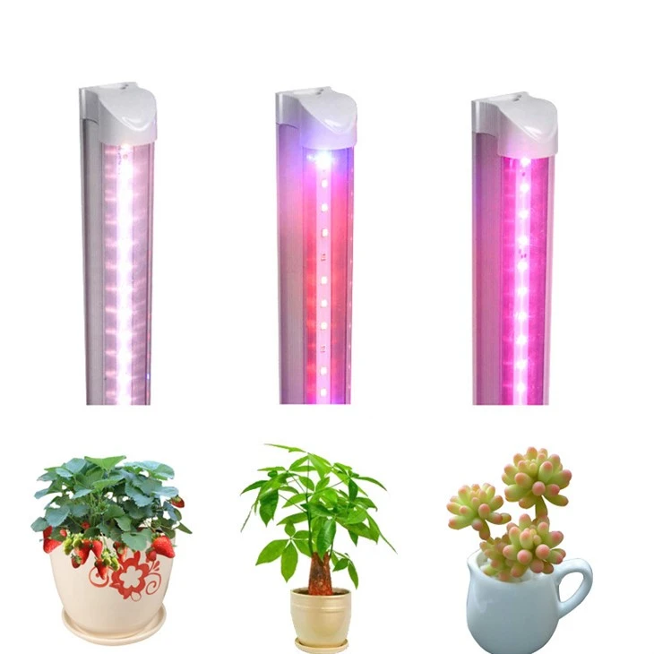 Full Spectrum For Greenhouse Plant Grow LED Light