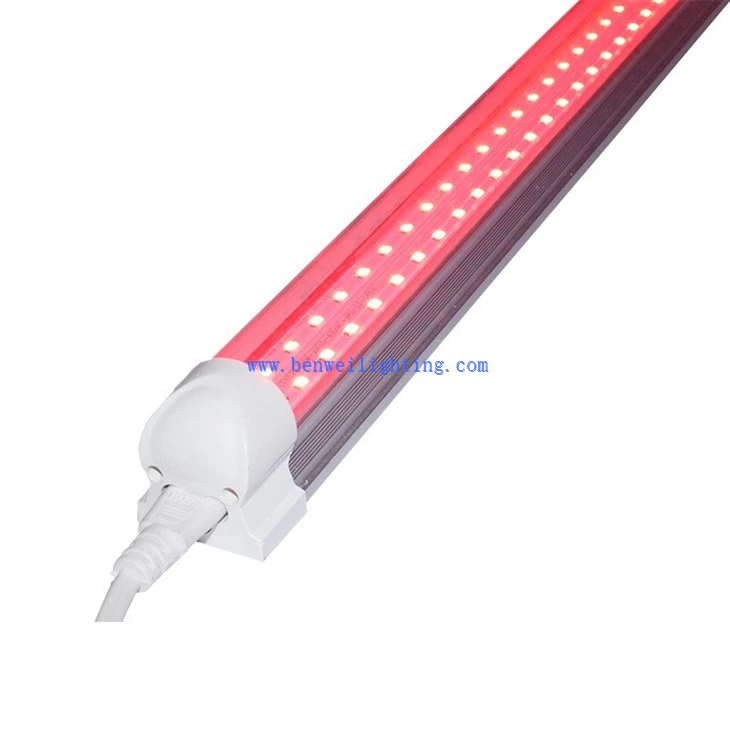 Full Spectrum For Greenhouse Plant Grow LED Light