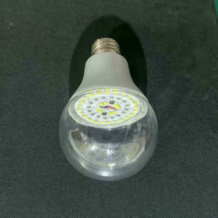 Full Spectrum LED Grow Bulb Lights