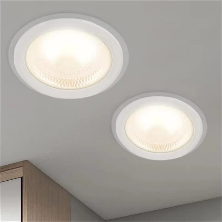 surface mounted downlight