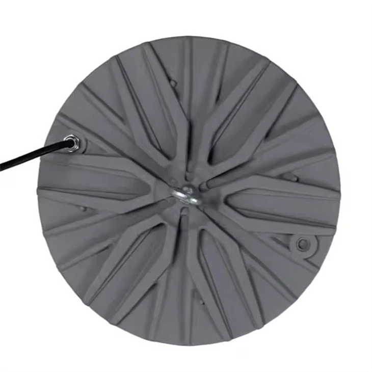high bay led