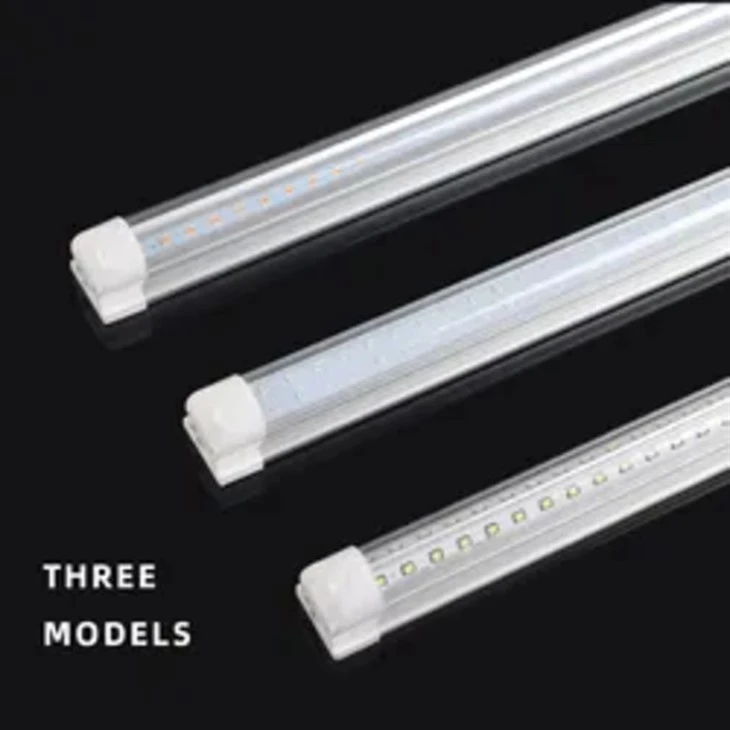 High Power Plant Grow Lamp