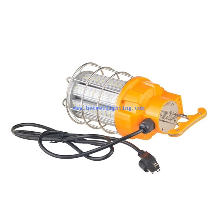 High-Powered LED Work Light (4)