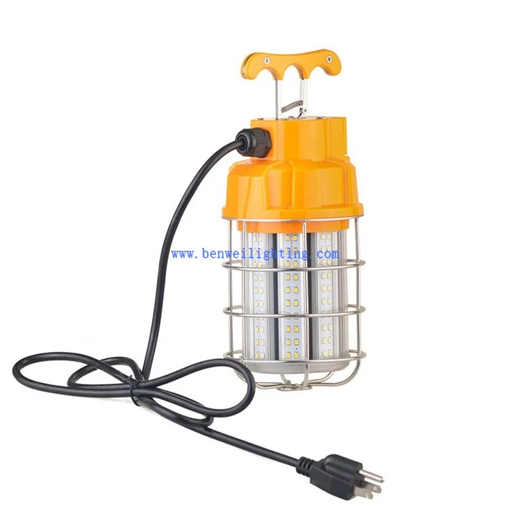 High-Powered LED Work Light (1)