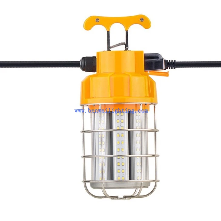 High-Powered LED Work Light (5)