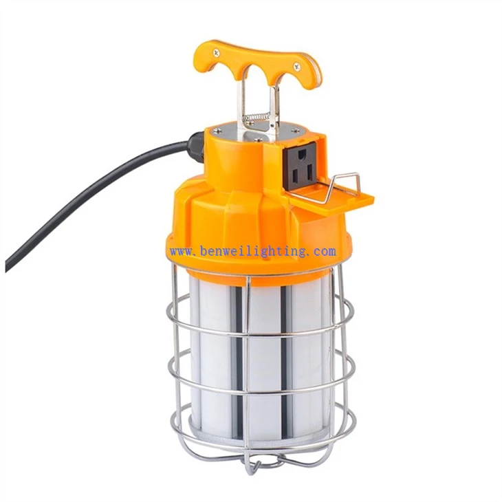 High-Powered LED Work Light (2)