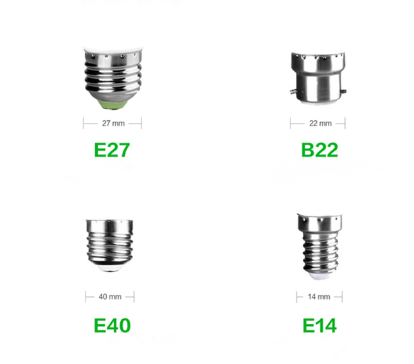 Lamp base Lamp base