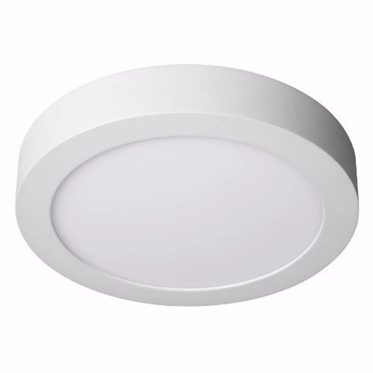 Round led ceiling light 3