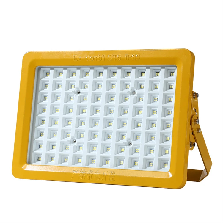 Explosion-Proof Light Aluminum 4 Explosion-Proof Light Aluminum 4